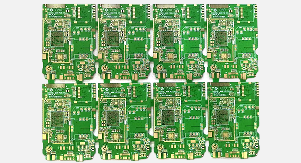 PCB